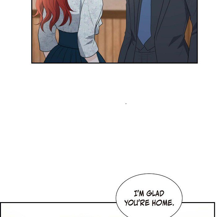 Crown Prince's Marriage Proposal Crown Prince's Marriage Proposal EP 43 - Toomics page 28 - 