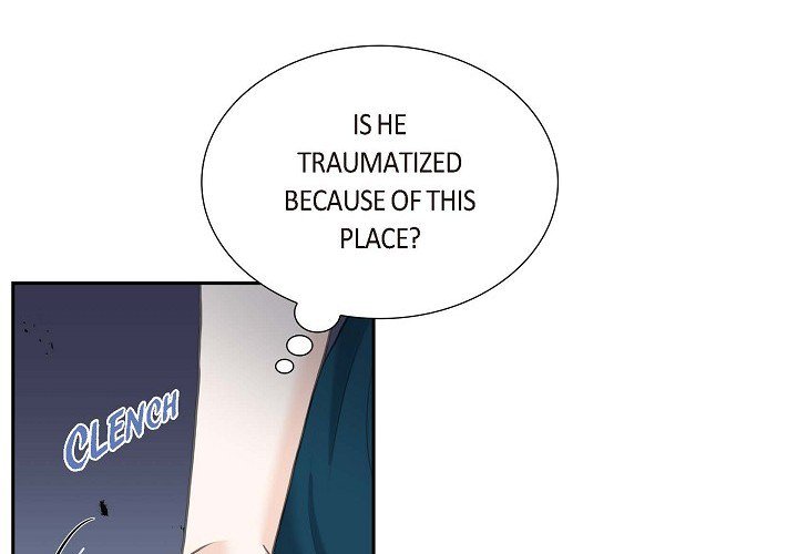 Crown Prince's Marriage Proposal Crown Prince's Marriage Proposal EP 43 - Toomics page 4 - 