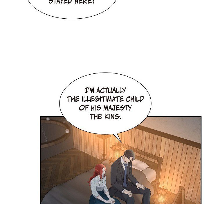 Crown Prince's Marriage Proposal Crown Prince's Marriage Proposal EP 43 - Toomics page 37 - 