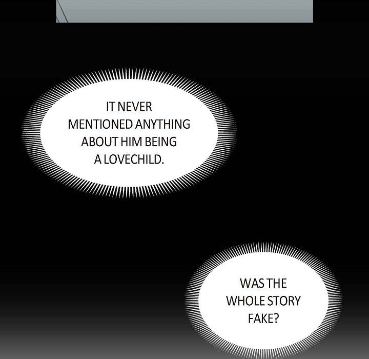 Crown Prince's Marriage Proposal Crown Prince's Marriage Proposal EP 43 - Toomics page 42 - 
