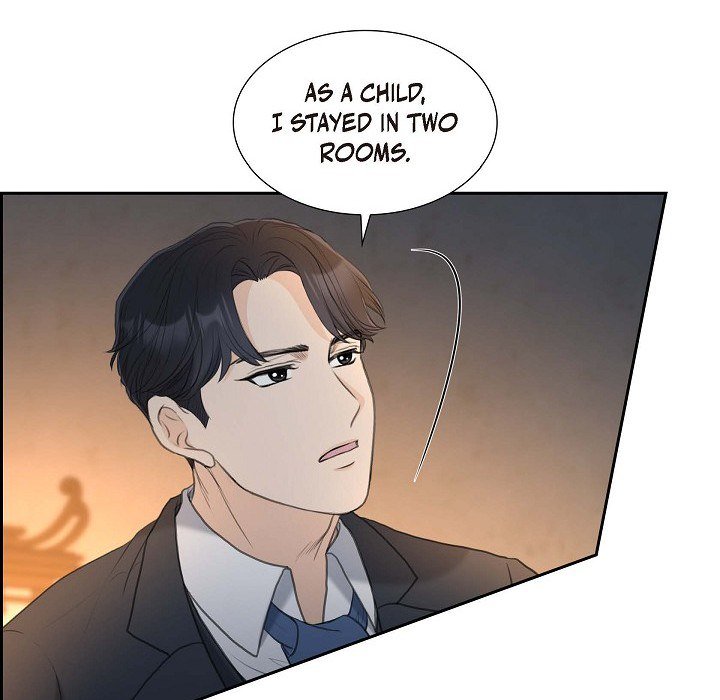 Crown Prince's Marriage Proposal Crown Prince's Marriage Proposal EP 43 - Toomics page 45 - 