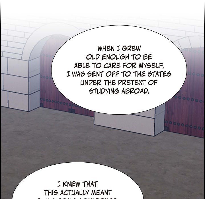 Crown Prince's Marriage Proposal Crown Prince's Marriage Proposal EP 43 - Toomics page 47 - 