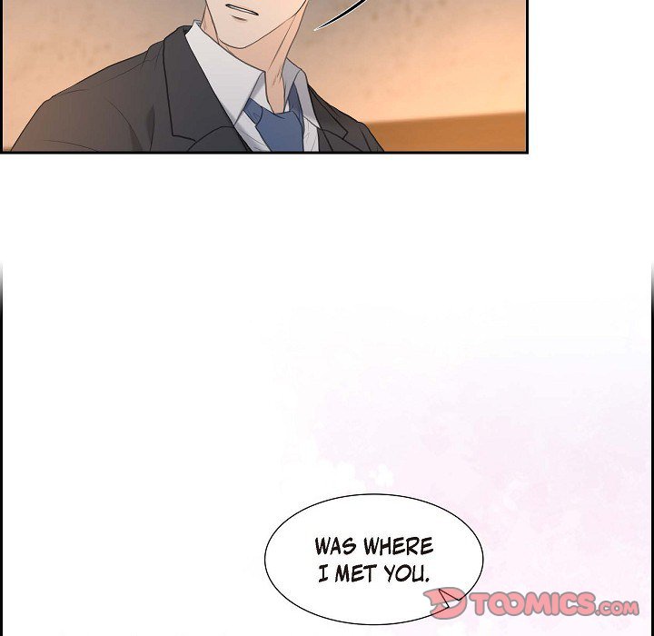 Crown Prince's Marriage Proposal Crown Prince's Marriage Proposal EP 43 - Toomics page 50 - 
