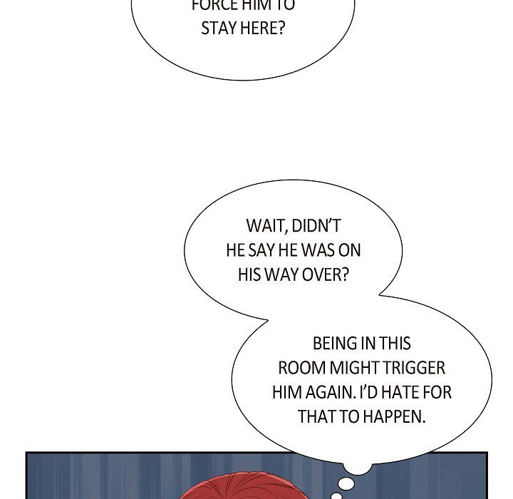 Crown Prince's Marriage Proposal Crown Prince's Marriage Proposal EP 43 - Toomics page 6 - 