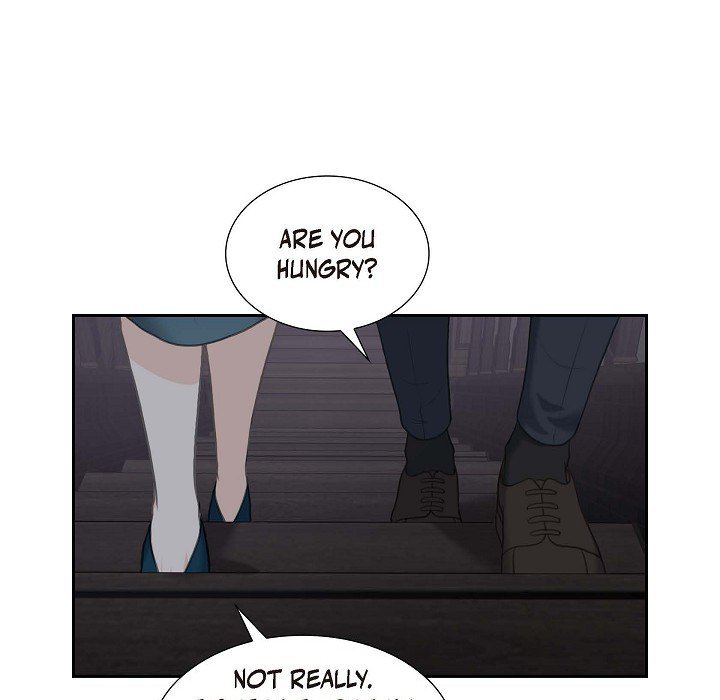 Crown Prince's Marriage Proposal Crown Prince's Marriage Proposal EP 43 - Toomics page 53 - 