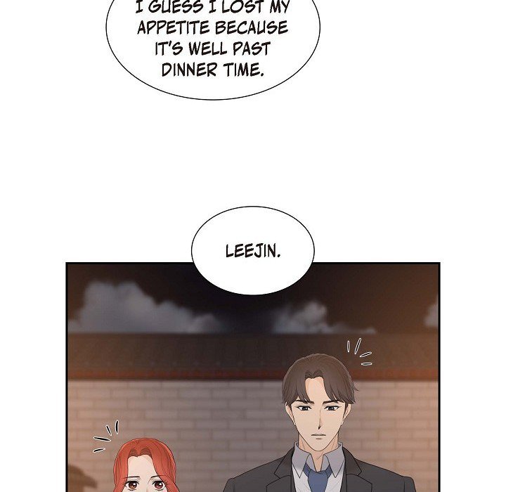 Crown Prince's Marriage Proposal Crown Prince's Marriage Proposal EP 43 - Toomics page 54 - 