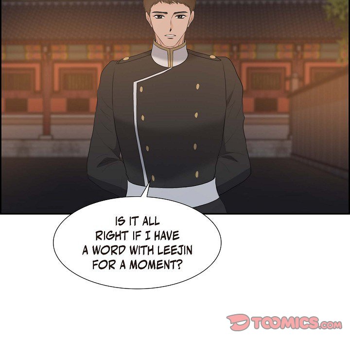 Crown Prince's Marriage Proposal Crown Prince's Marriage Proposal EP 43 - Toomics page 56 - 