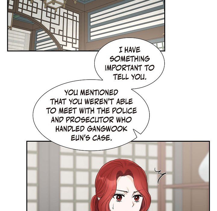 Crown Prince's Marriage Proposal Crown Prince's Marriage Proposal EP 43 - Toomics page 58 - 