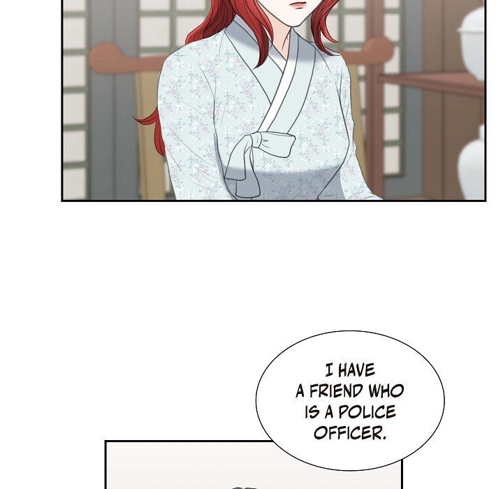 Crown Prince's Marriage Proposal Crown Prince's Marriage Proposal EP 43 - Toomics page 59 - 