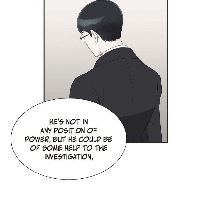 Crown Prince's Marriage Proposal Crown Prince's Marriage Proposal EP 43 - Toomics page 60 - 