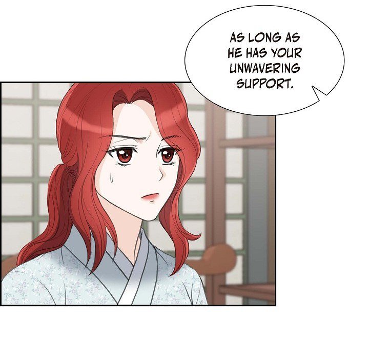 Crown Prince's Marriage Proposal Crown Prince's Marriage Proposal EP 43 - Toomics page 61 - 