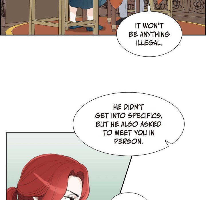 Crown Prince's Marriage Proposal Crown Prince's Marriage Proposal EP 43 - Toomics page 63 - 