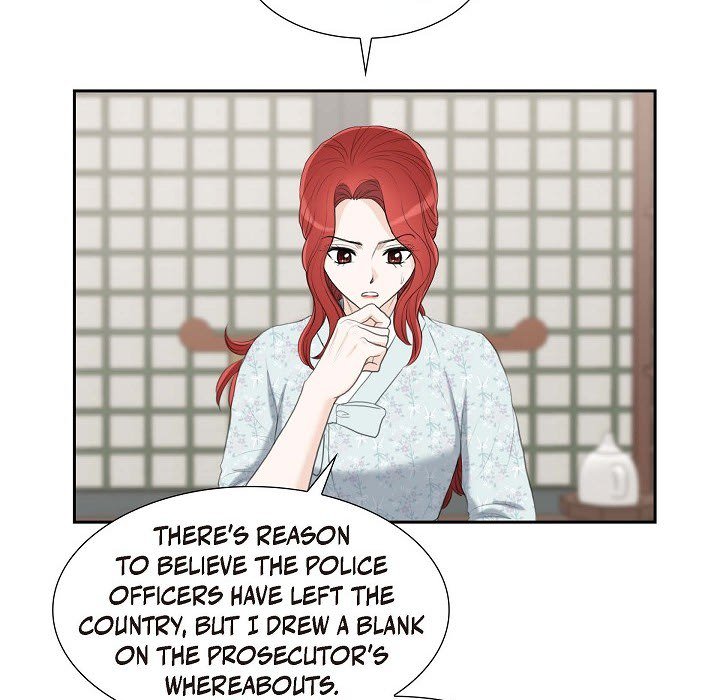 Crown Prince's Marriage Proposal Crown Prince's Marriage Proposal EP 43 - Toomics page 66 - 