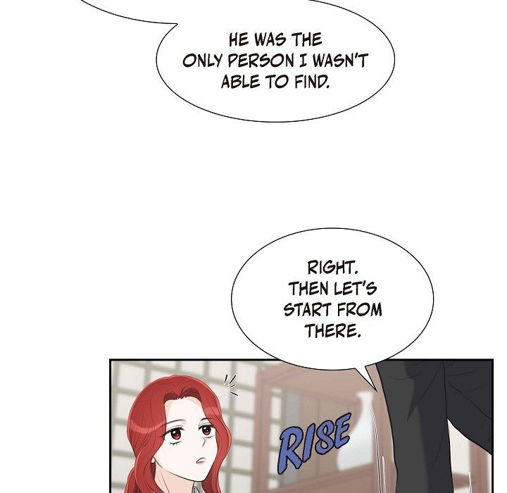 Crown Prince's Marriage Proposal Crown Prince's Marriage Proposal EP 43 - Toomics page 67 - 