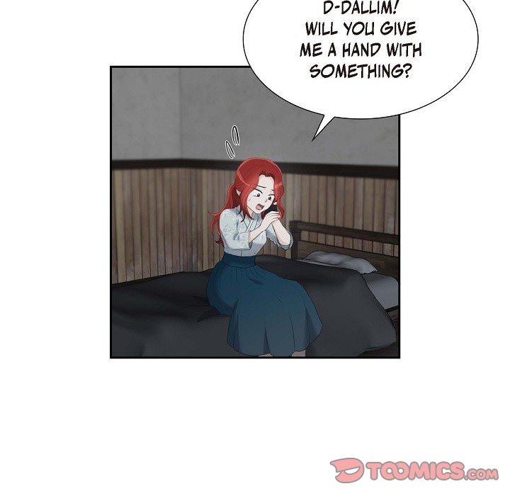 Crown Prince's Marriage Proposal Crown Prince's Marriage Proposal EP 43 - Toomics page 8 - 