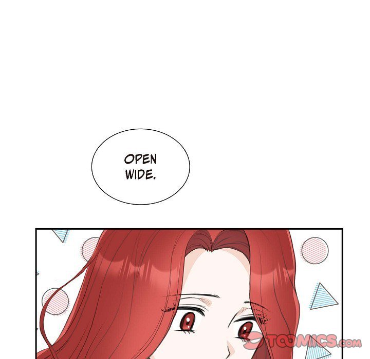 Crown Prince's Marriage Proposal Crown Prince's Marriage Proposal EP 43 - Toomics page 74 - 