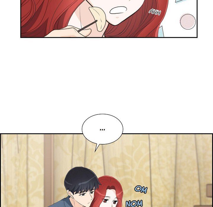 Crown Prince's Marriage Proposal Crown Prince's Marriage Proposal EP 43 - Toomics page 75 - 