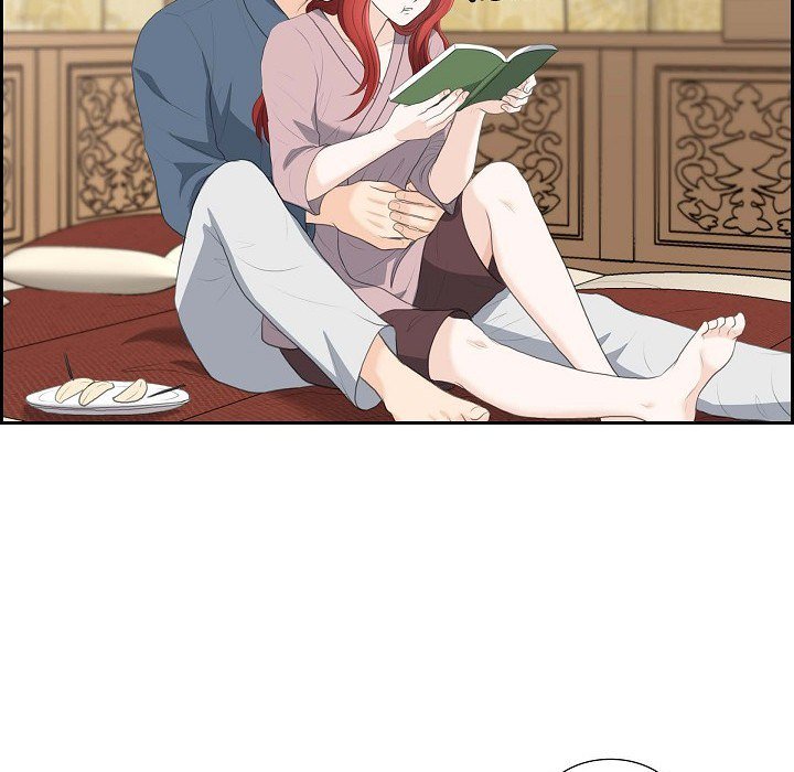 Crown Prince's Marriage Proposal Crown Prince's Marriage Proposal EP 43 - Toomics page 76 - 