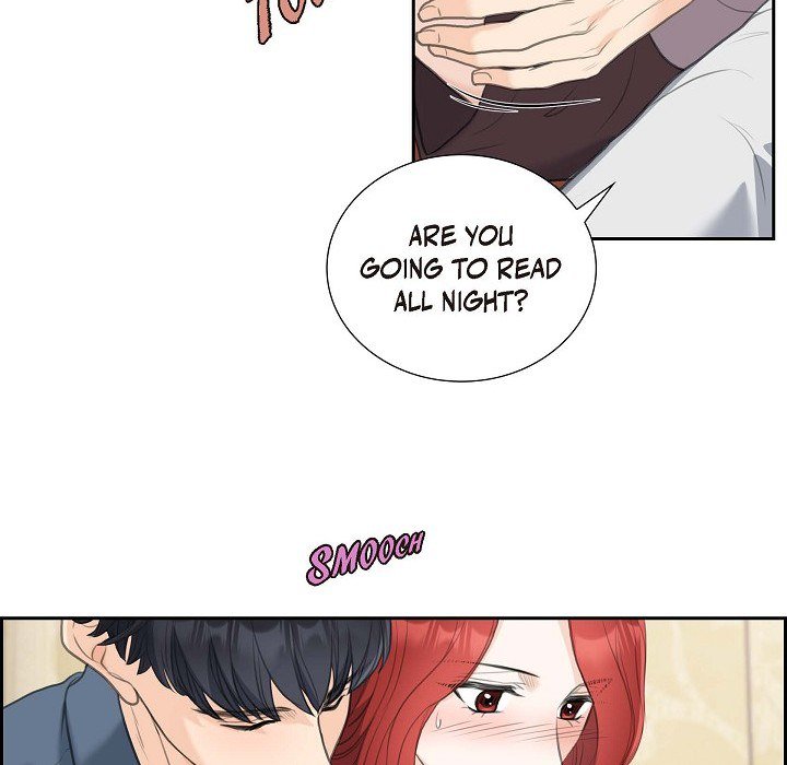 Crown Prince's Marriage Proposal Crown Prince's Marriage Proposal EP 43 - Toomics page 79 - 
