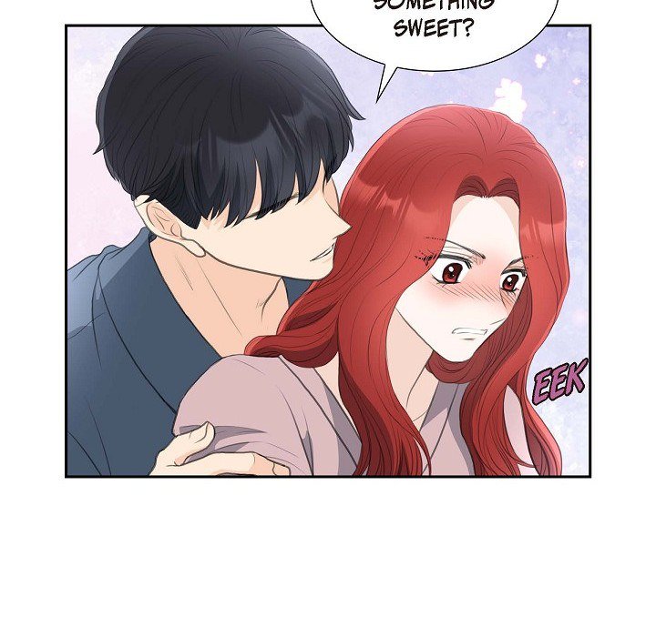 Crown Prince's Marriage Proposal Crown Prince's Marriage Proposal EP 43 - Toomics page 81 - 