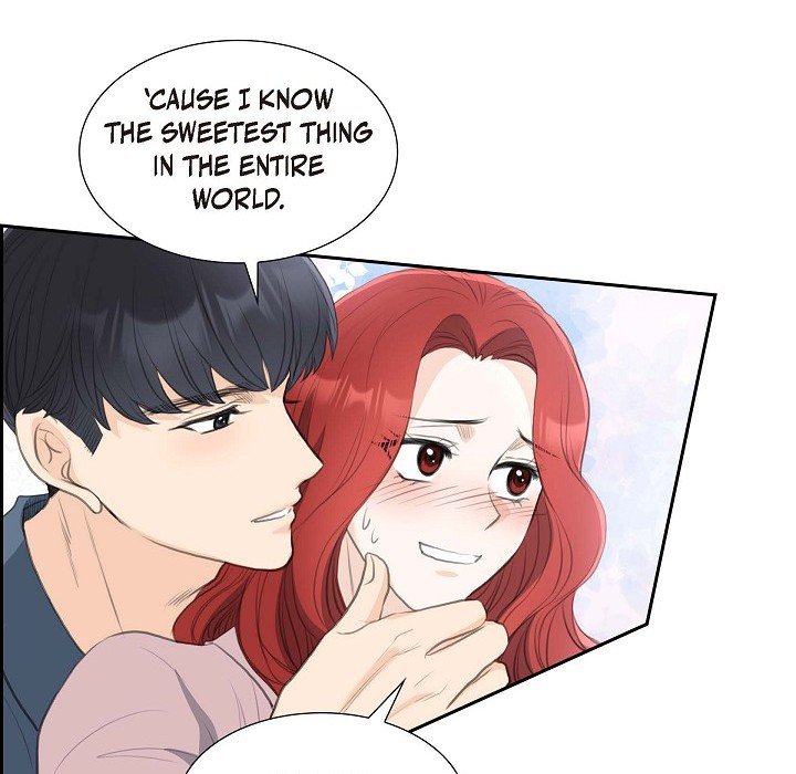 Crown Prince's Marriage Proposal Crown Prince's Marriage Proposal EP 43 - Toomics page 82 - 