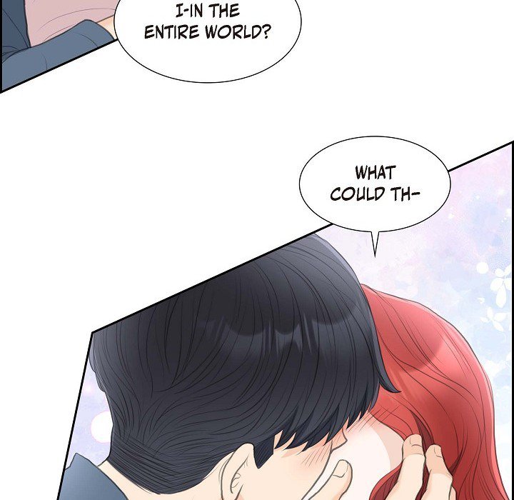 Crown Prince's Marriage Proposal Crown Prince's Marriage Proposal EP 43 - Toomics page 83 - 