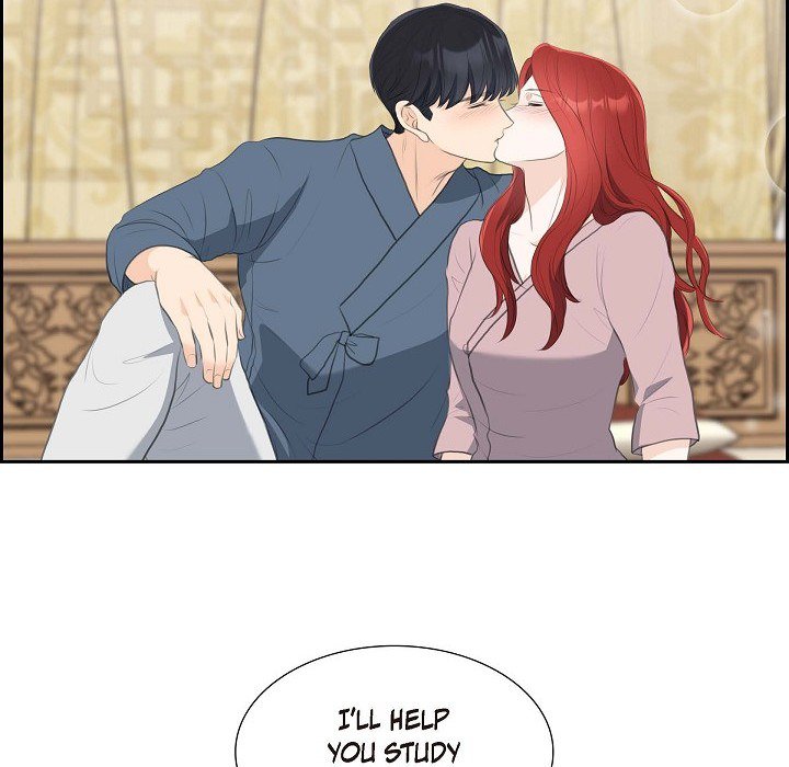 Crown Prince's Marriage Proposal Crown Prince's Marriage Proposal EP 43 - Toomics page 90 - 