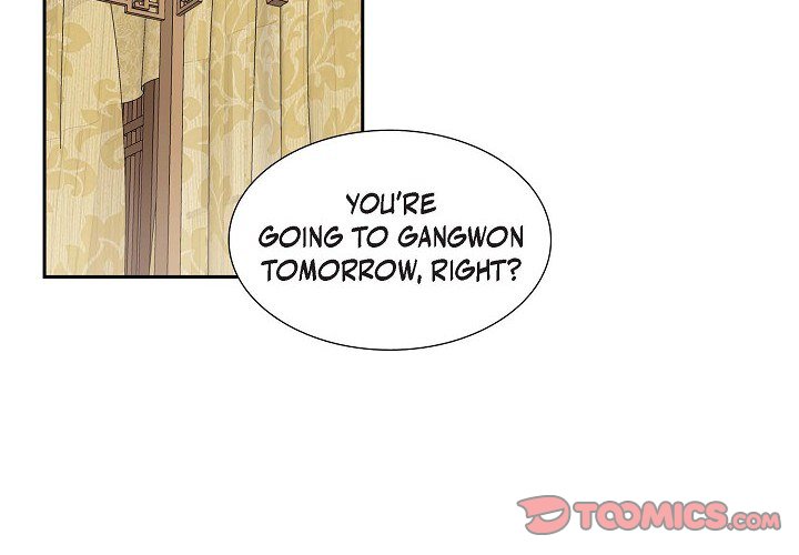 Crown Prince's Marriage Proposal Crown Prince's Marriage Proposal EP 44 - Toomics page 2 - 