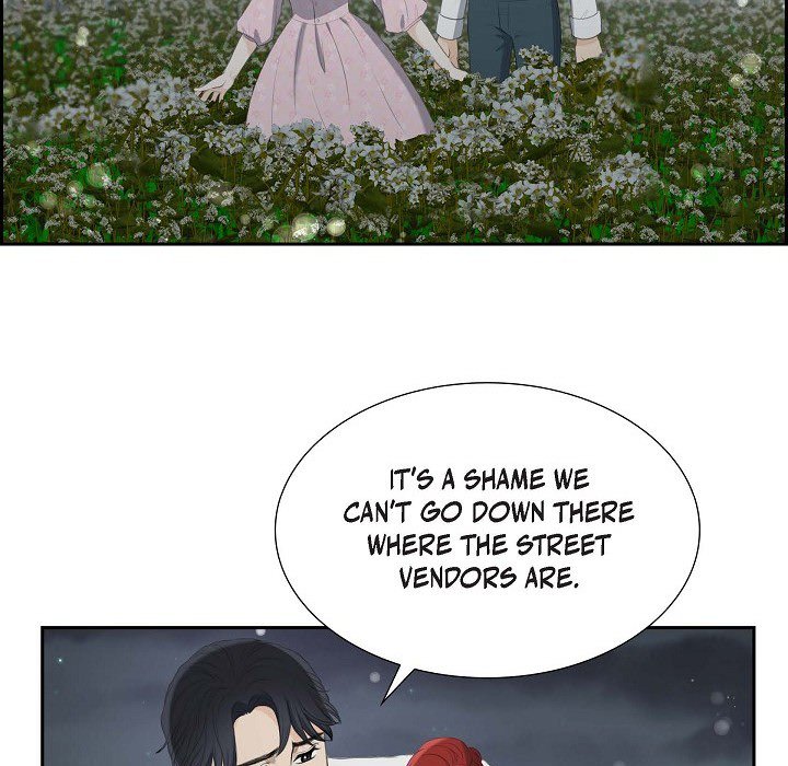 Crown Prince's Marriage Proposal Crown Prince's Marriage Proposal EP 44 - Toomics page 19 - 