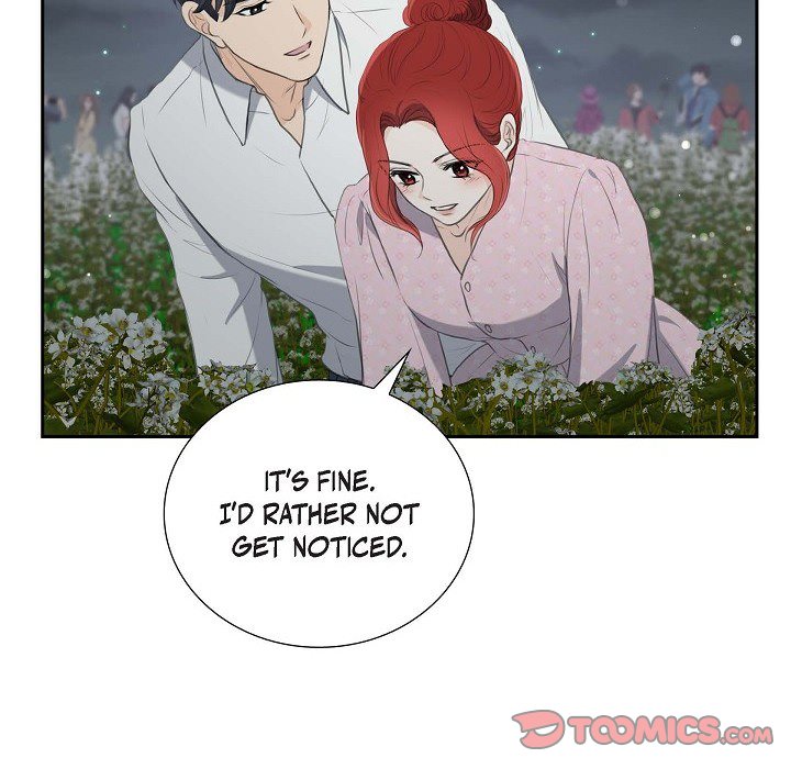 Crown Prince's Marriage Proposal Crown Prince's Marriage Proposal EP 44 - Toomics page 20 - 