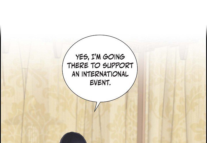 Crown Prince's Marriage Proposal Crown Prince's Marriage Proposal EP 44 - Toomics page 3 - 