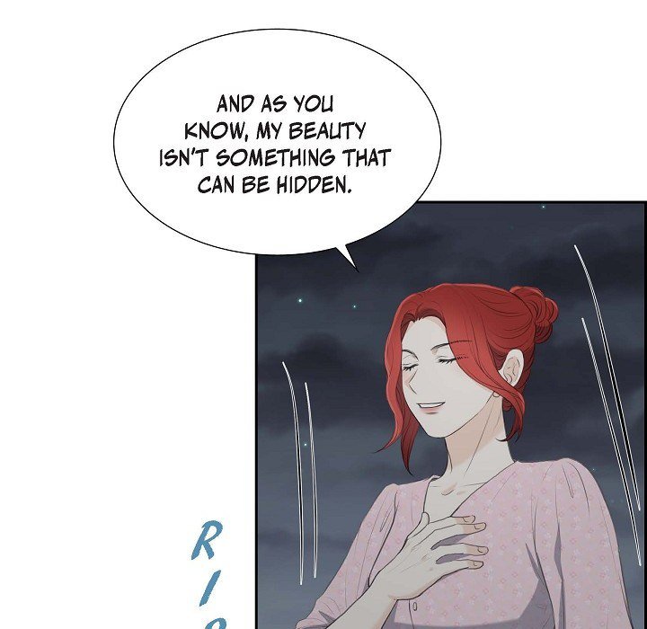 Crown Prince's Marriage Proposal Crown Prince's Marriage Proposal EP 44 - Toomics page 21 - 