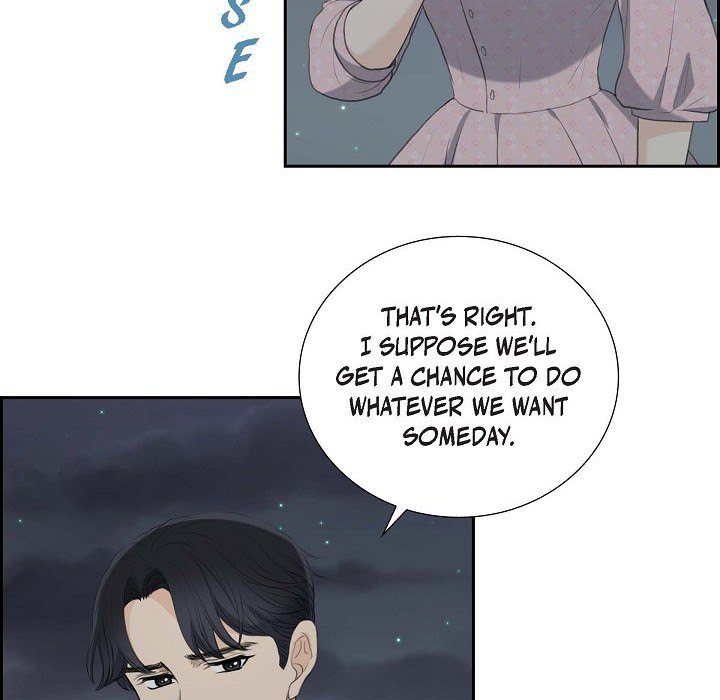 Crown Prince's Marriage Proposal Crown Prince's Marriage Proposal EP 44 - Toomics page 22 - 
