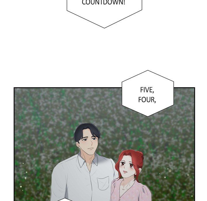 Crown Prince's Marriage Proposal Crown Prince's Marriage Proposal EP 44 - Toomics page 24 - 