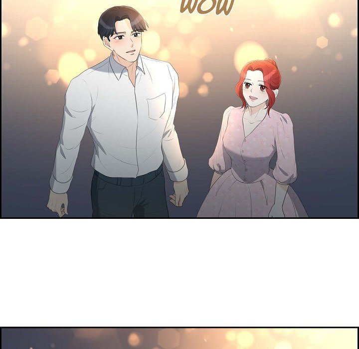 Crown Prince's Marriage Proposal Crown Prince's Marriage Proposal EP 44 - Toomics page 28 - 