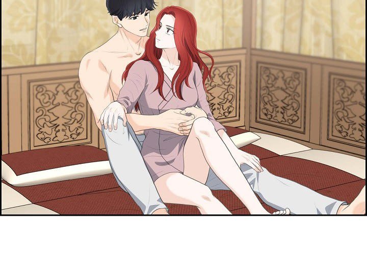 Crown Prince's Marriage Proposal Crown Prince's Marriage Proposal EP 44 - Toomics page 4 - 