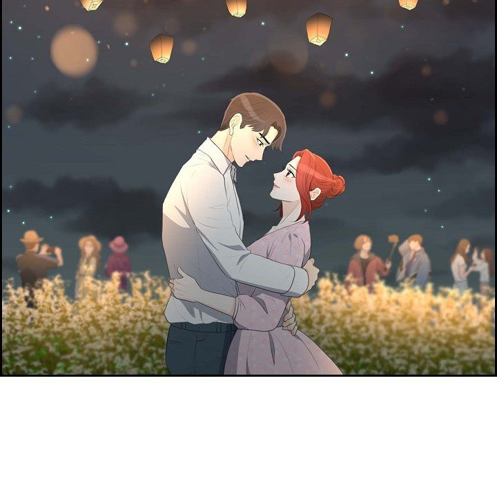 Crown Prince's Marriage Proposal Crown Prince's Marriage Proposal EP 44 - Toomics page 31 - 