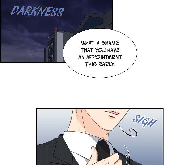 Crown Prince's Marriage Proposal Crown Prince's Marriage Proposal EP 44 - Toomics page 35 - 