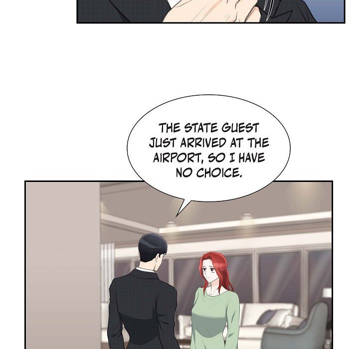 Crown Prince's Marriage Proposal Crown Prince's Marriage Proposal EP 44 - Toomics page 36 - 