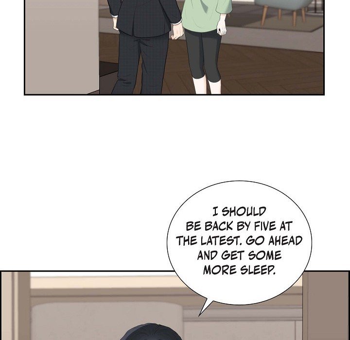 Crown Prince's Marriage Proposal Crown Prince's Marriage Proposal EP 44 - Toomics page 37 - 