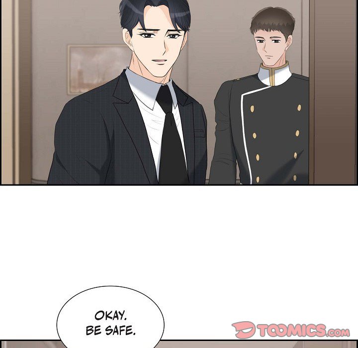 Crown Prince's Marriage Proposal Crown Prince's Marriage Proposal EP 44 - Toomics page 38 - 