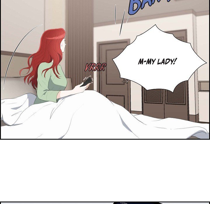 Crown Prince's Marriage Proposal Crown Prince's Marriage Proposal EP 44 - Toomics page 45 - 