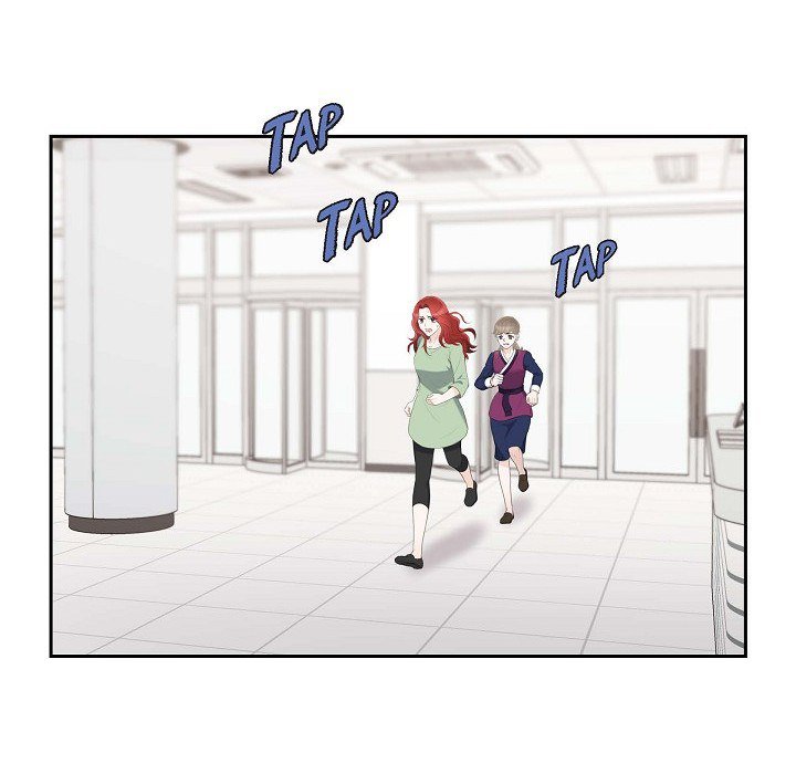 Crown Prince's Marriage Proposal Crown Prince's Marriage Proposal EP 44 - Toomics page 49 - 