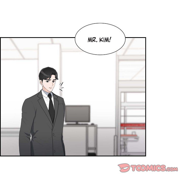 Crown Prince's Marriage Proposal Crown Prince's Marriage Proposal EP 44 - Toomics page 50 - 