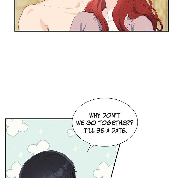 Crown Prince's Marriage Proposal Crown Prince's Marriage Proposal EP 44 - Toomics page 6 - 