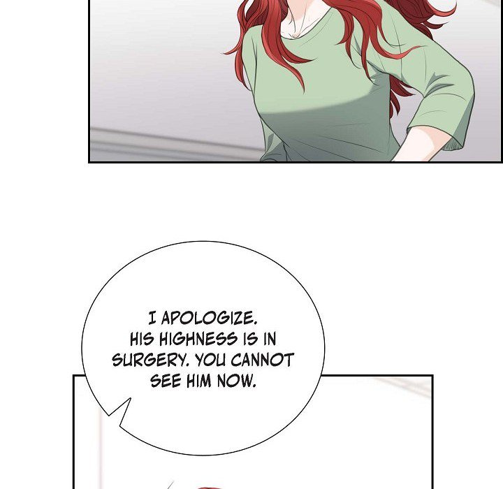 Crown Prince's Marriage Proposal Crown Prince's Marriage Proposal EP 44 - Toomics page 52 - 
