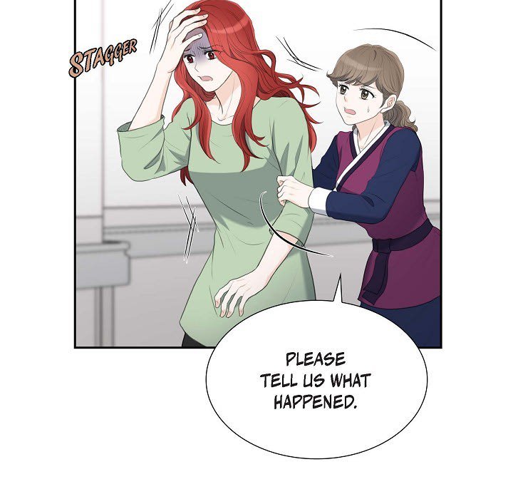 Crown Prince's Marriage Proposal Crown Prince's Marriage Proposal EP 44 - Toomics page 53 - 