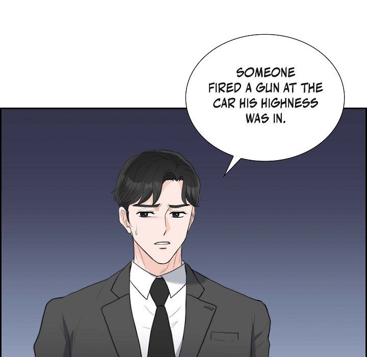 Crown Prince's Marriage Proposal Crown Prince's Marriage Proposal EP 44 - Toomics page 54 - 