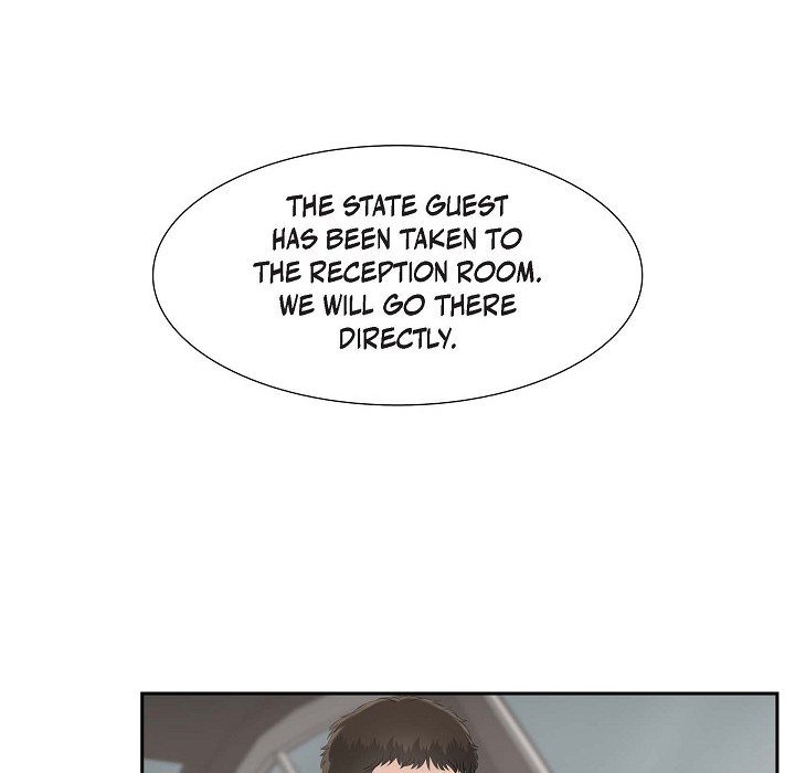 Crown Prince's Marriage Proposal Crown Prince's Marriage Proposal EP 44 - Toomics page 57 - 