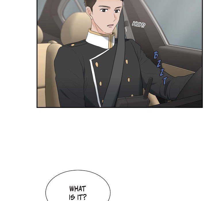 Crown Prince's Marriage Proposal Crown Prince's Marriage Proposal EP 44 - Toomics page 58 - 